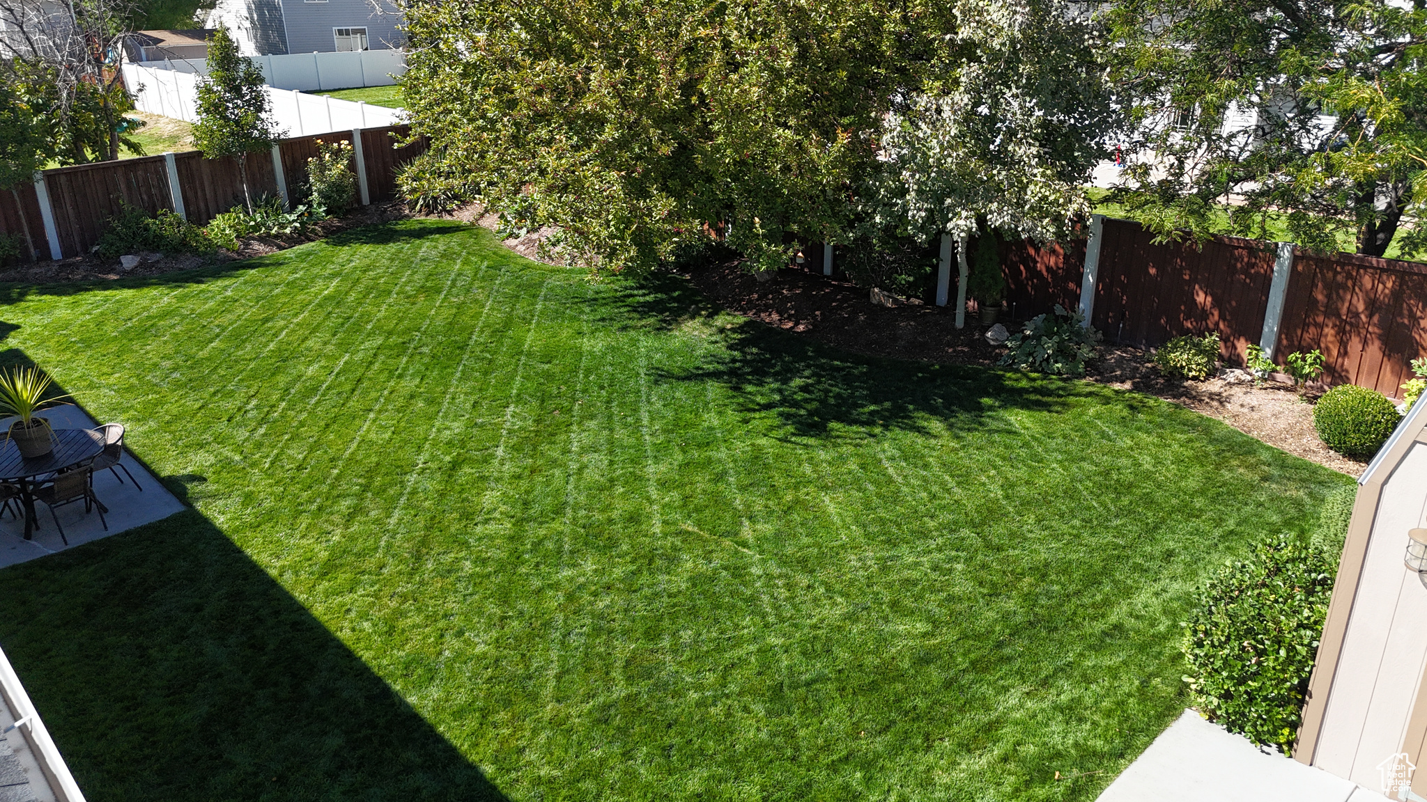 SUMMER CREST - Residential