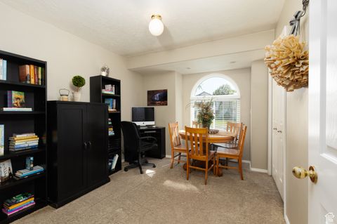 Tiny photo for 859 E 2125 N, Lehi, UT 84043 (MLS # 2117110)