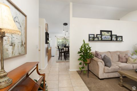Tiny photo for 859 E 2125 N, Lehi, UT 84043 (MLS # 2117110)