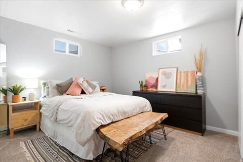 Tiny photo for 126 E 200 N, Bountiful, UT 84010 (MLS # 2169357)