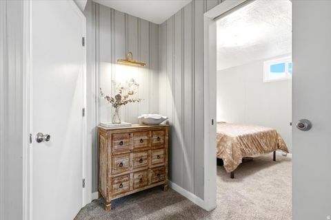Tiny photo for 126 E 200 N, Bountiful, UT 84010 (MLS # 2169357)