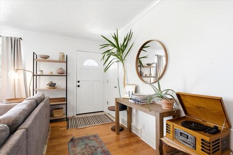 Tiny photo for 126 E 200 N, Bountiful, UT 84010 (MLS # 2169357)