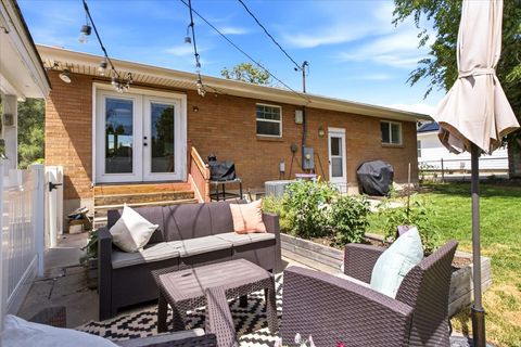 Tiny photo for 126 E 200 N, Bountiful, UT 84010 (MLS # 2169357)