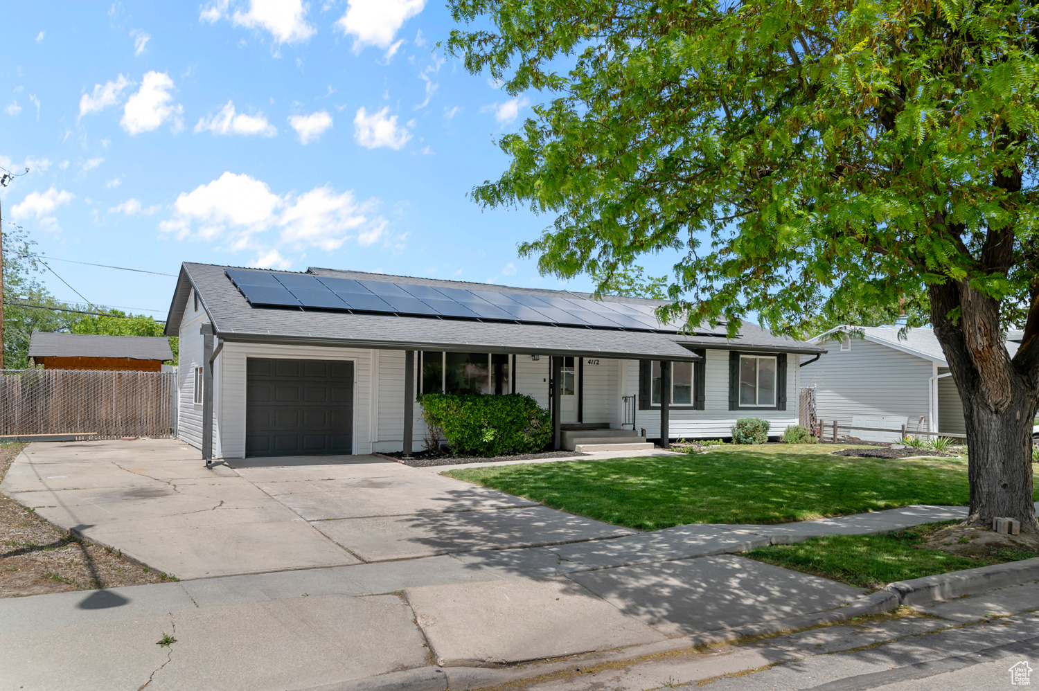 4112 W 5085, Kearns, Utah image 2