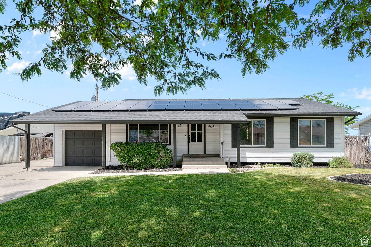 4112 W 5085, Kearns, Utah image 1
