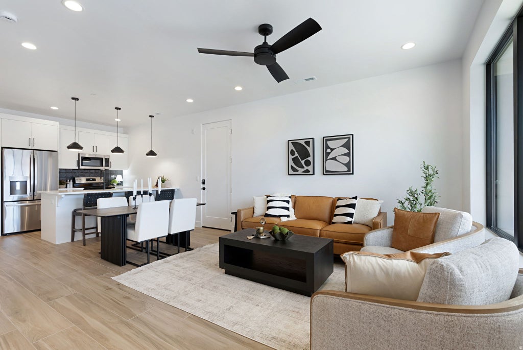 Photo of 400 S MOKI DR #I-1, Kanab, UT 84741 (MLS # 2186487)