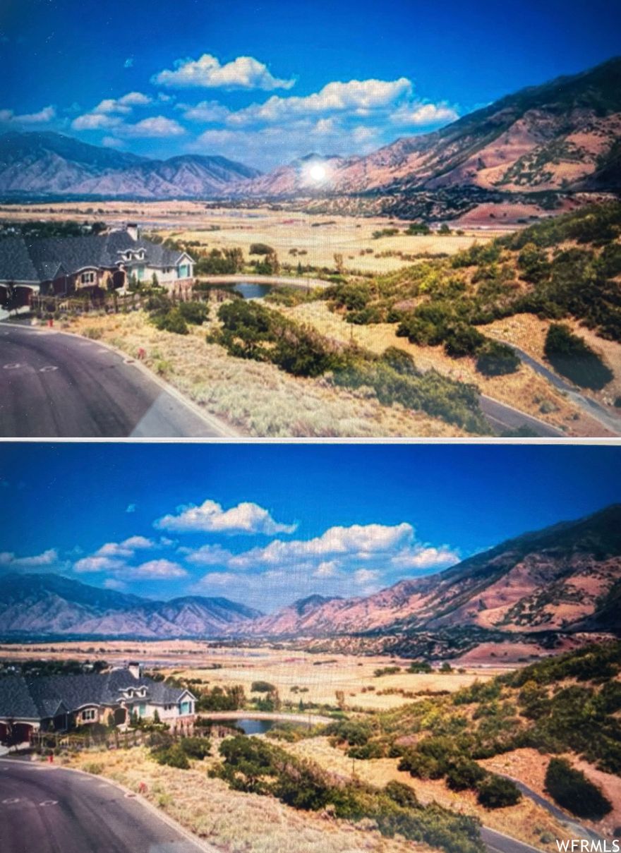 Beautiful location land! Minute from shopping, , golf course, hiking area with stunning views. Agent! feel free to show  vacant land without requesting showing. Please  text me if any concern.  Very motivated seller! Buyers are advised to obtain an independent measurement and perform their own due diligence.(see attached for more information), Spanish Fork city at  801-804-4500