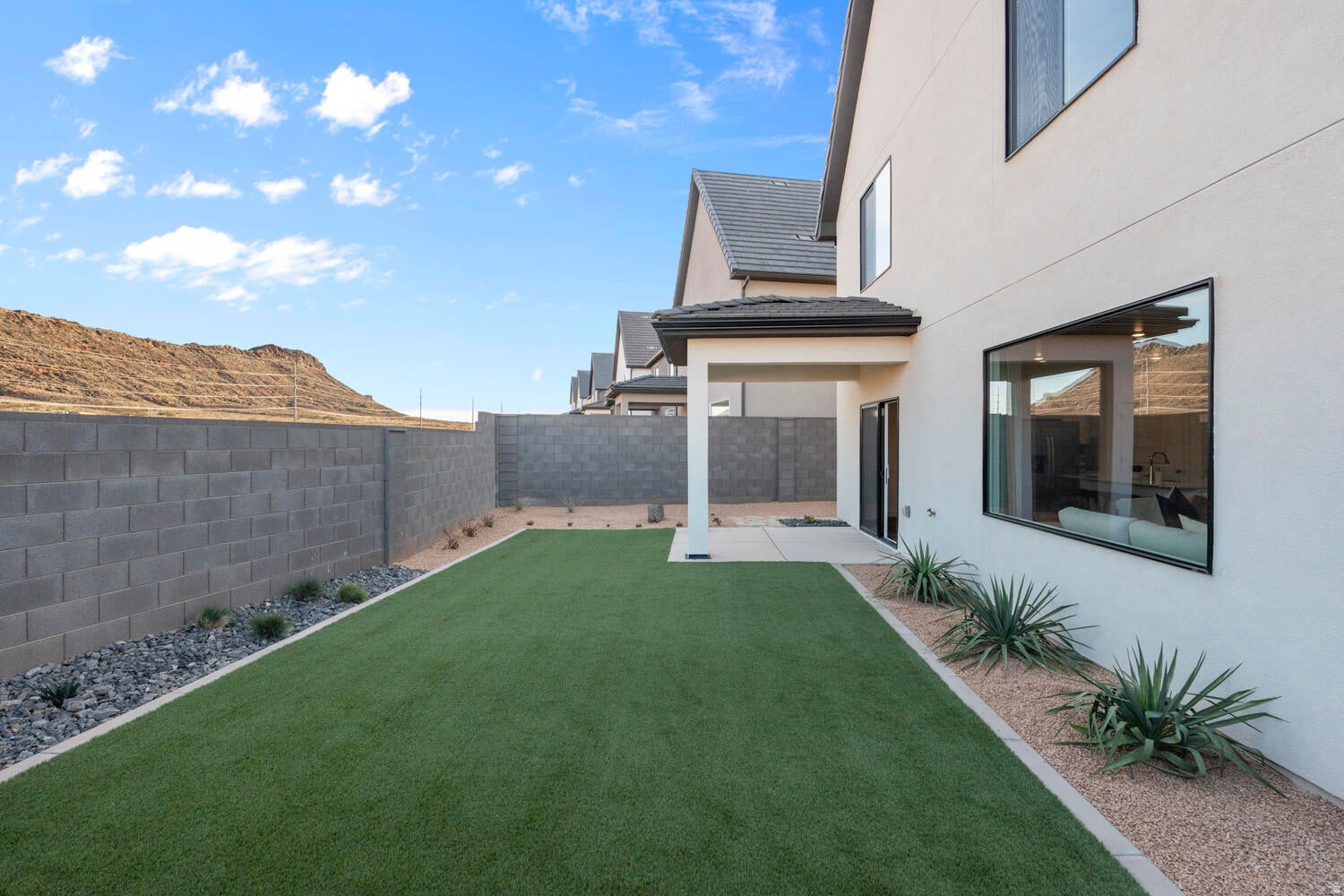 LONG VALLEY - Residential