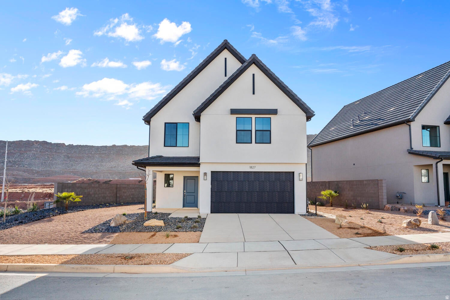 LONG VALLEY - Residential