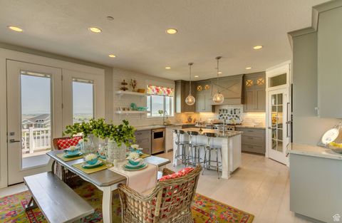 Photo of 359 N 990 E #9, Salem, UT 84653 (MLS # 2022747)