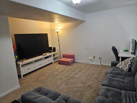 Tiny photo for 7481 N RED PINE RD, Eagle Mountain, UT 84005 (MLS # 2158652)