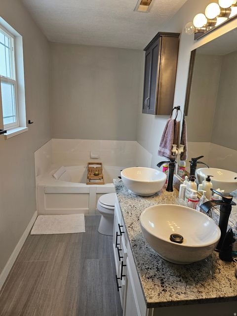 Tiny photo for 7481 N RED PINE RD, Eagle Mountain, UT 84005 (MLS # 2158652)