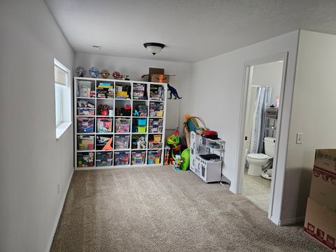 Tiny photo for 7481 N RED PINE RD, Eagle Mountain, UT 84005 (MLS # 2158652)