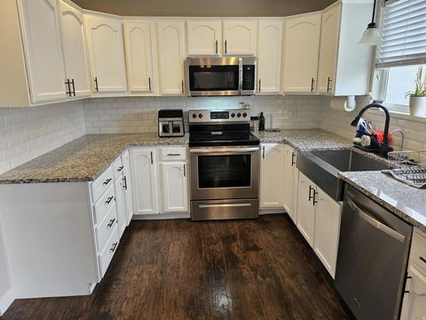 Tiny photo for 7481 N RED PINE RD, Eagle Mountain, UT 84005 (MLS # 2158652)
