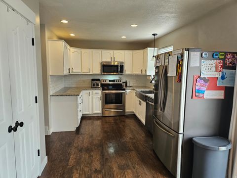 Tiny photo for 7481 N RED PINE RD, Eagle Mountain, UT 84005 (MLS # 2158652)
