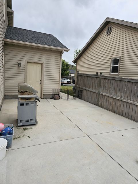Tiny photo for 7481 N RED PINE RD, Eagle Mountain, UT 84005 (MLS # 2158652)