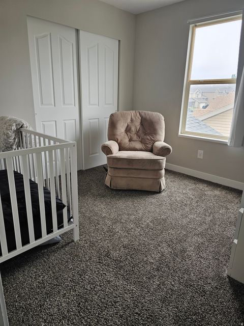Tiny photo for 7481 N RED PINE RD, Eagle Mountain, UT 84005 (MLS # 2158652)