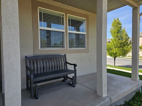 Tiny photo for 7481 N RED PINE RD, Eagle Mountain, UT 84005 (MLS # 2158652)