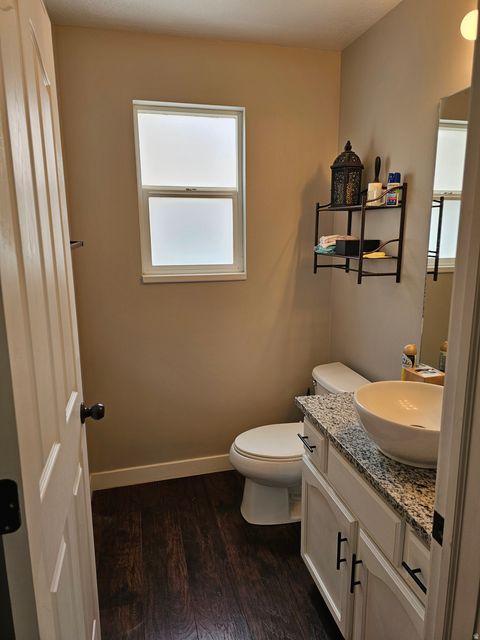 Tiny photo for 7481 N RED PINE RD, Eagle Mountain, UT 84005 (MLS # 2158652)