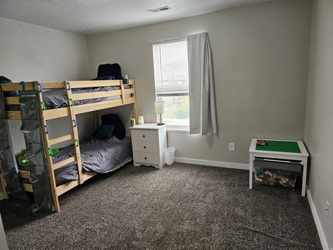 Tiny photo for 7481 N RED PINE RD, Eagle Mountain, UT 84005 (MLS # 2158652)