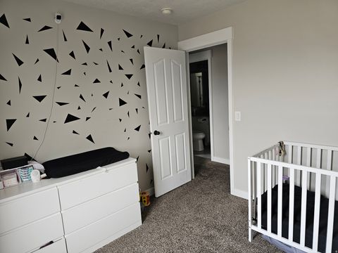 Tiny photo for 7481 N RED PINE RD, Eagle Mountain, UT 84005 (MLS # 2158652)