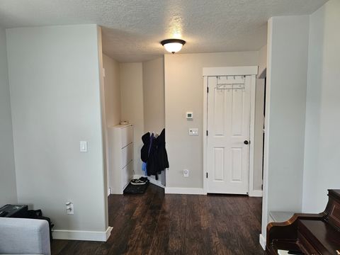 Tiny photo for 7481 N RED PINE RD, Eagle Mountain, UT 84005 (MLS # 2158652)
