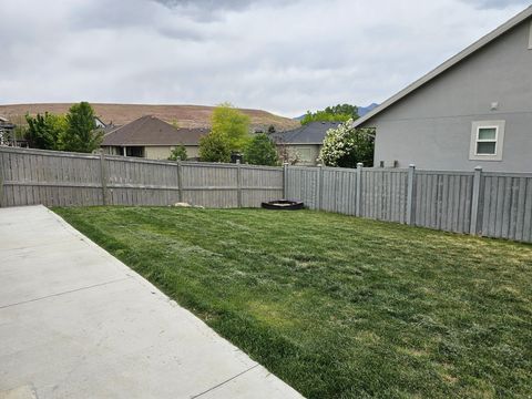 Tiny photo for 7481 N RED PINE RD, Eagle Mountain, UT 84005 (MLS # 2158652)