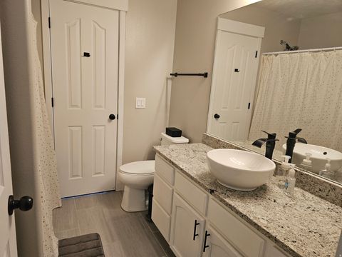 Tiny photo for 7481 N RED PINE RD, Eagle Mountain, UT 84005 (MLS # 2158652)