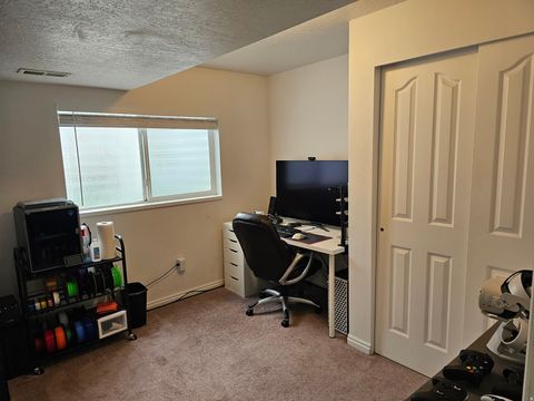 Tiny photo for 7481 N RED PINE RD, Eagle Mountain, UT 84005 (MLS # 2158652)