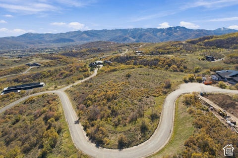 Photo of 9329 MOUNTAIN BLUEBIRD LN #85, Park City, UT 84098 (MLS # 2192177)