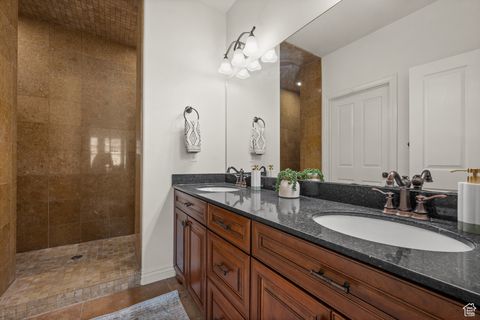 Tiny photo for 4627 W ZIG ZAG RD, South Jordan, UT 84009 (MLS # 2079443)