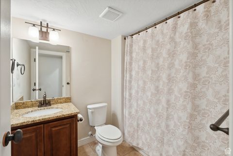 Tiny photo for 4627 W ZIG ZAG RD, South Jordan, UT 84009 (MLS # 2079443)