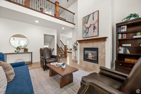 Tiny photo for 4627 W ZIG ZAG RD, South Jordan, UT 84009 (MLS # 2079443)