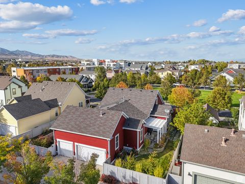 Tiny photo for 4627 W ZIG ZAG RD, South Jordan, UT 84009 (MLS # 2079443)