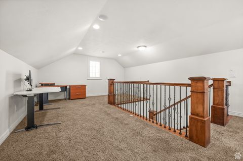 Tiny photo for 4627 W ZIG ZAG RD, South Jordan, UT 84009 (MLS # 2079443)