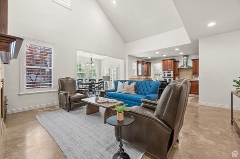 Tiny photo for 4627 W ZIG ZAG RD, South Jordan, UT 84009 (MLS # 2079443)