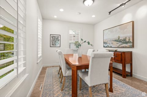 Tiny photo for 4627 W ZIG ZAG RD, South Jordan, UT 84009 (MLS # 2079443)