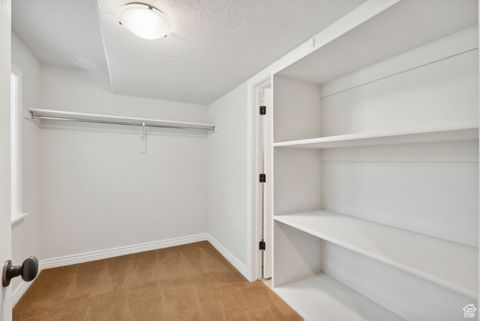 Tiny photo for 4627 W ZIG ZAG RD, South Jordan, UT 84009 (MLS # 2079443)