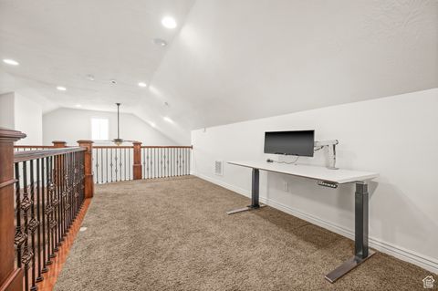 Tiny photo for 4627 W ZIG ZAG RD, South Jordan, UT 84009 (MLS # 2079443)