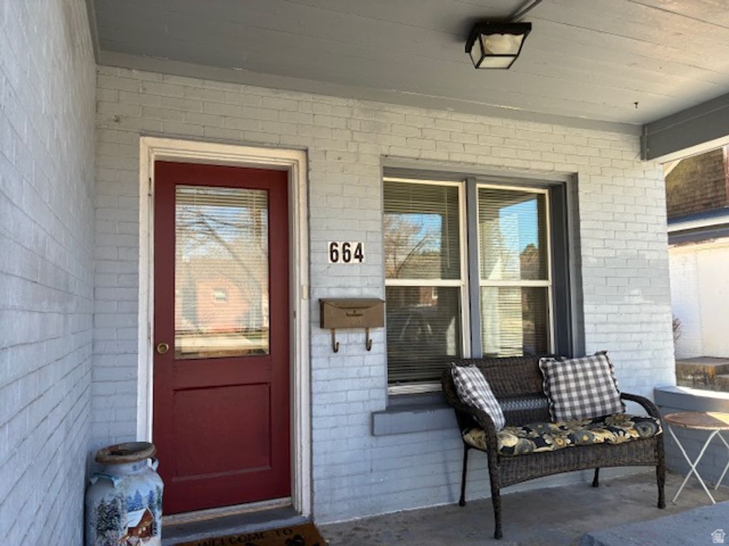Photo of 664 E CENTER ST, Logan, UT 84321 (MLS # 2144195)
