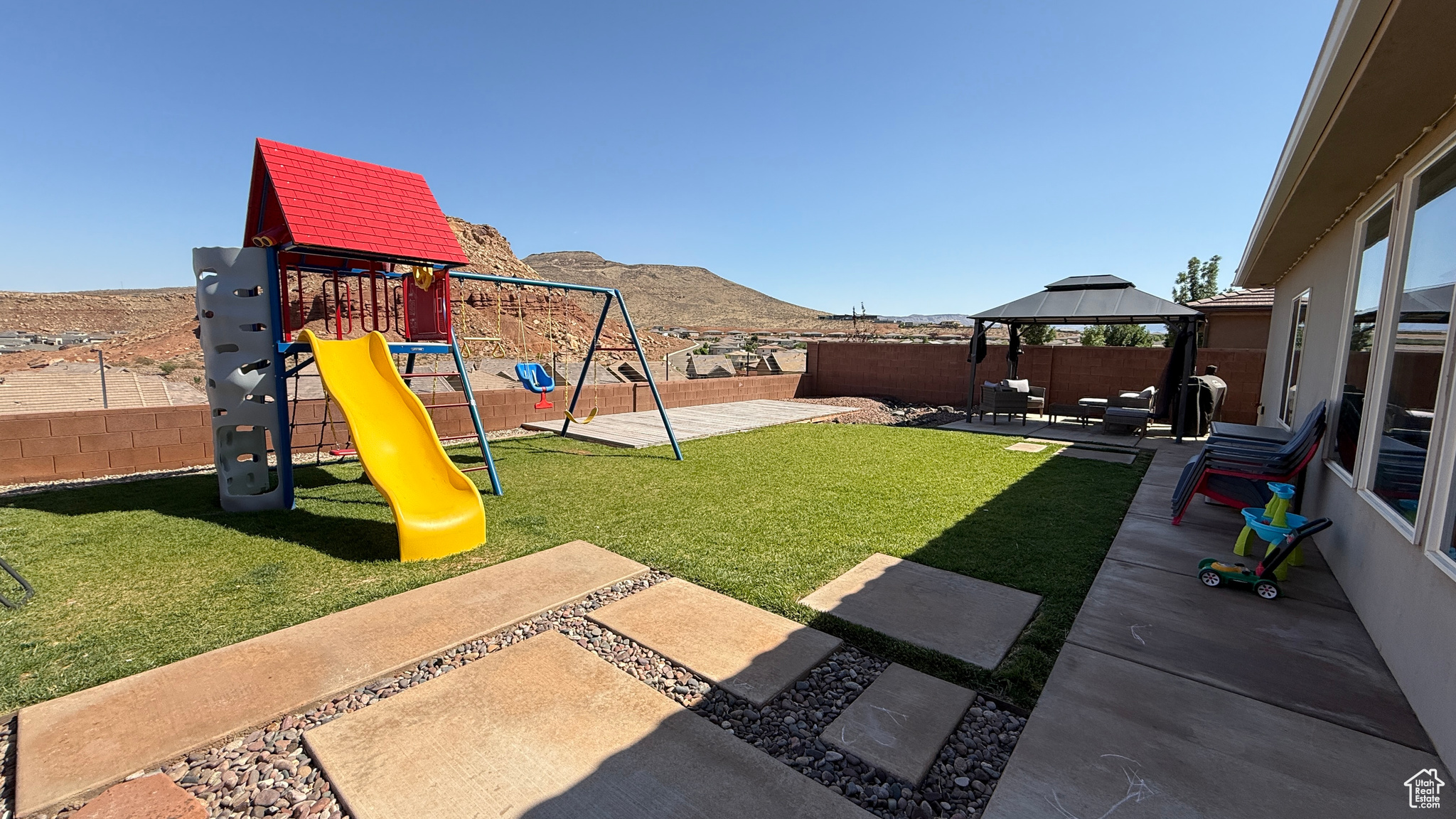 5893 S Kastra Ln, Saint George, Utah image 20