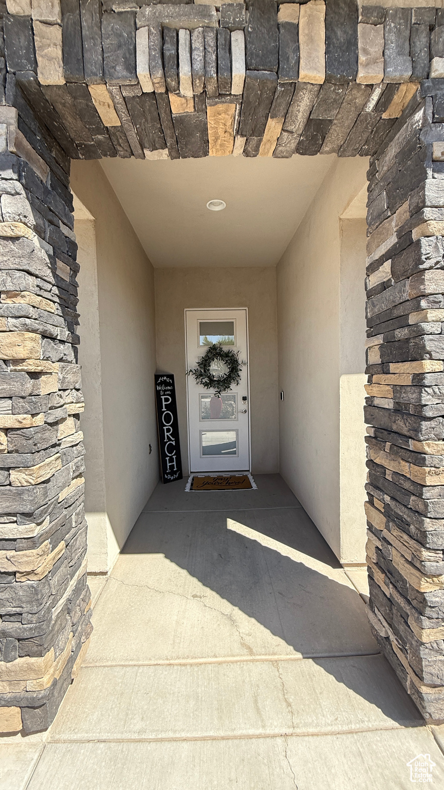 5893 S Kastra Ln, Saint George, Utah image 21