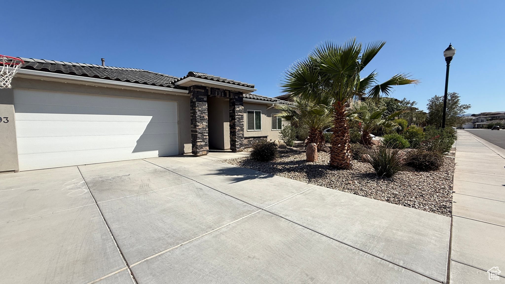 5893 S Kastra Ln, Saint George, Utah image 22