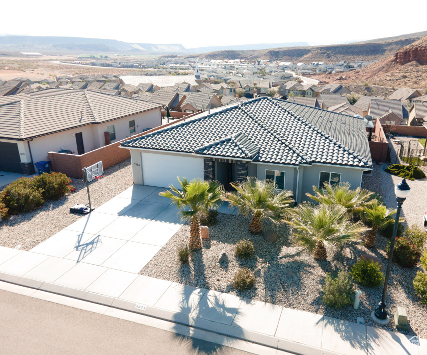 5893 S Kastra Ln, Saint George, Utah image 2
