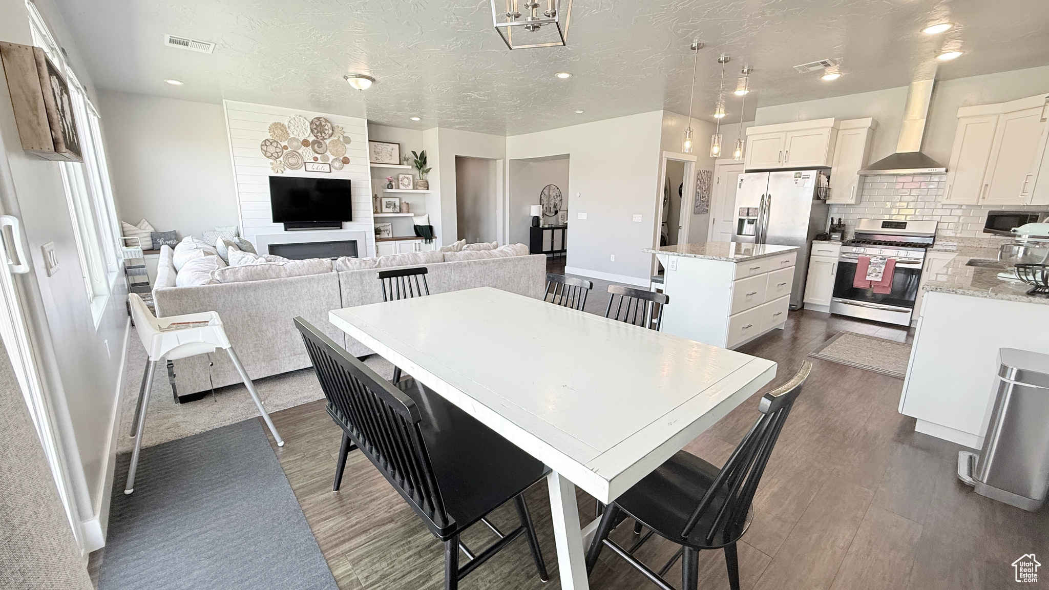 5893 S Kastra Ln, Saint George, Utah image 6