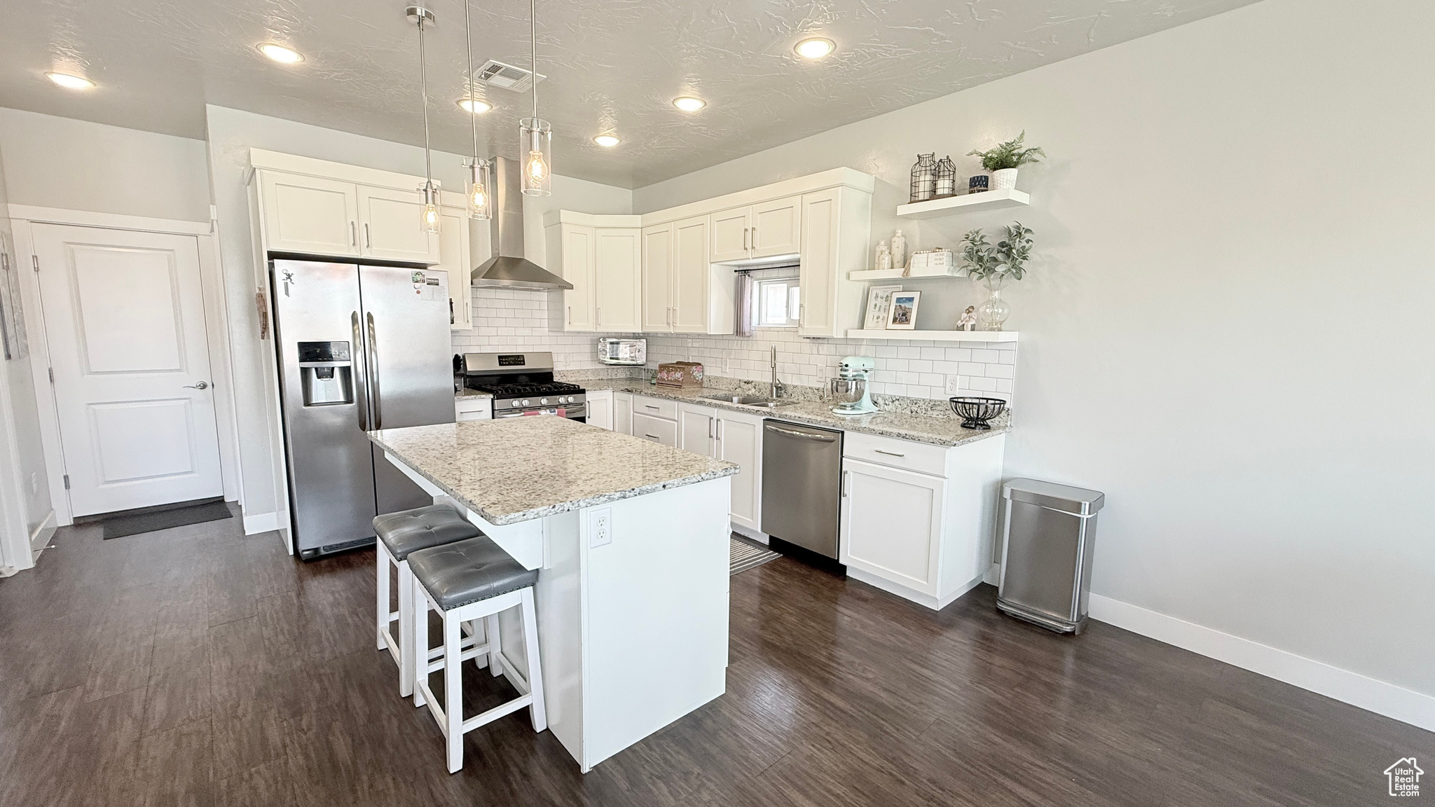 5893 S Kastra Ln, Saint George, Utah image 4