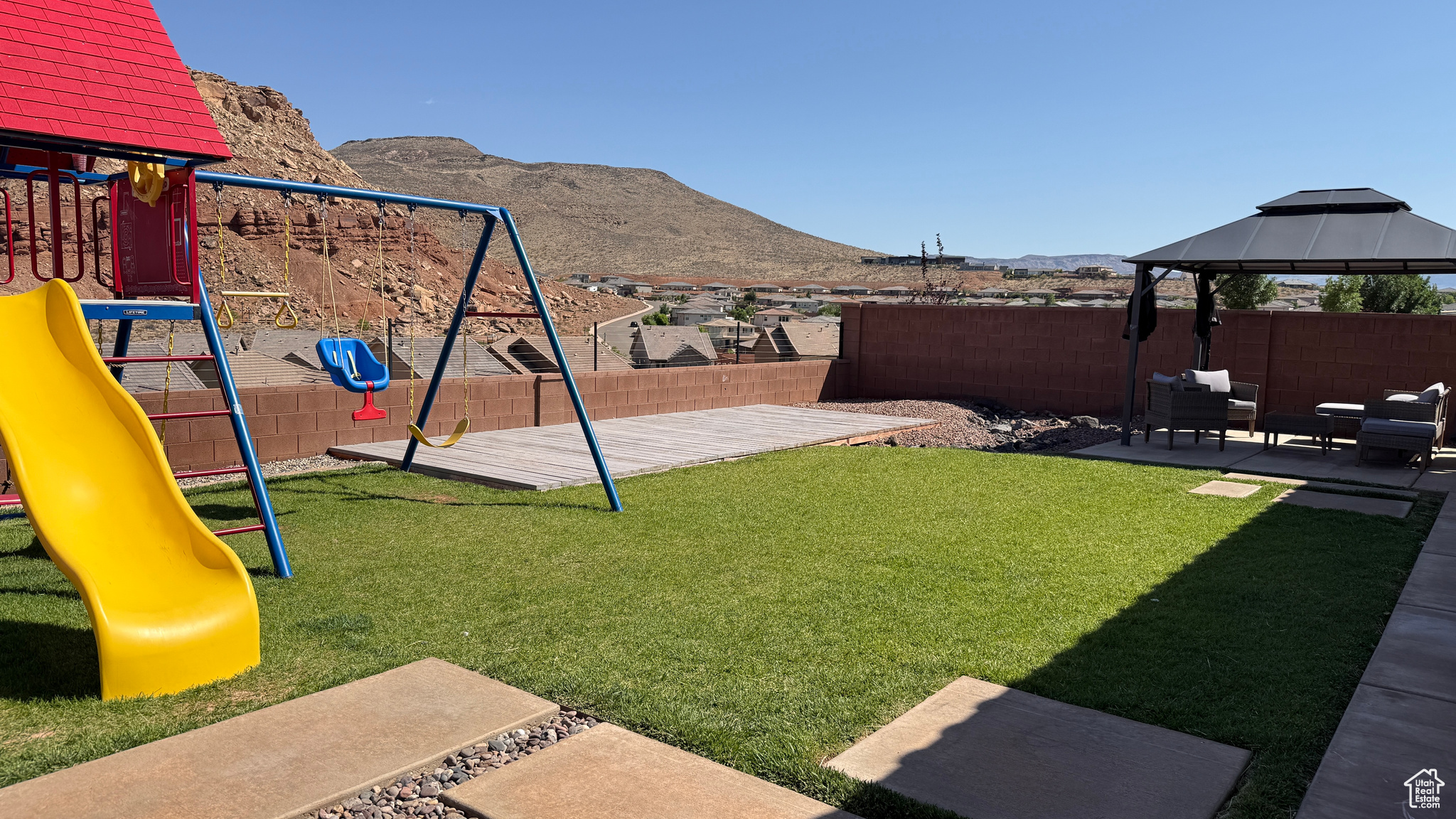 5893 S Kastra Ln, Saint George, Utah image 19