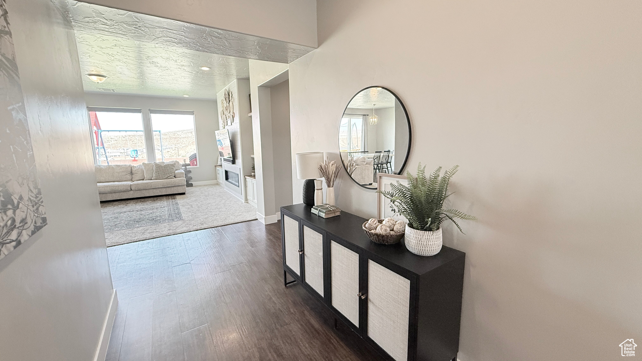 5893 S Kastra Ln, Saint George, Utah image 3