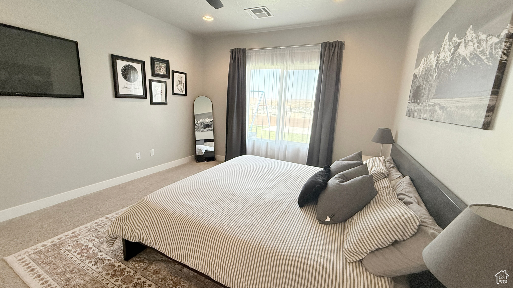 5893 S Kastra Ln, Saint George, Utah image 14