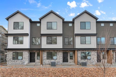 Photo of 1447 S 440 ST E #141, Ogden, UT 84404 (MLS # 2147695)